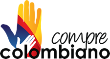 Compre Colombiano